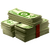 2000 Cash