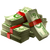 800 Cash