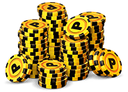 2.3M Vault of Coins