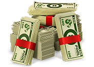 920 Heap of Cash