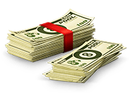 58 Pile of Cash