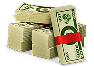 288 Stash of Cash