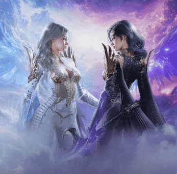 Aion 2 Empyrean Trace