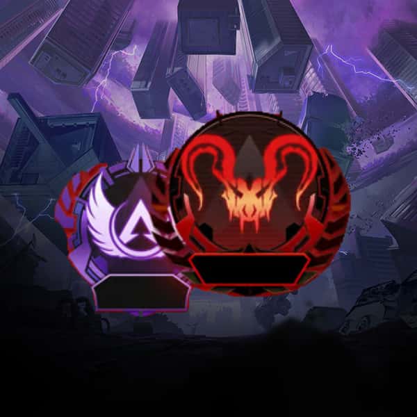 Ranked RP Farm