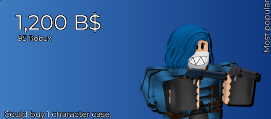 1,200 B$