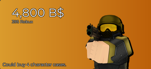 4,800 B$
