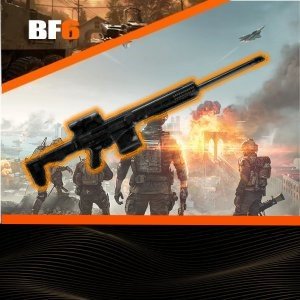 SVK-8.6 Max Level