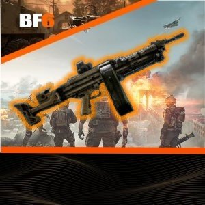 M123K Max Level