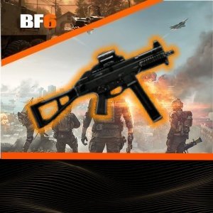 UMG-40 Max Level