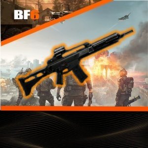 B36A4 Max Level