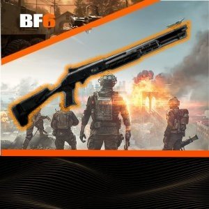 M1014 Max Level