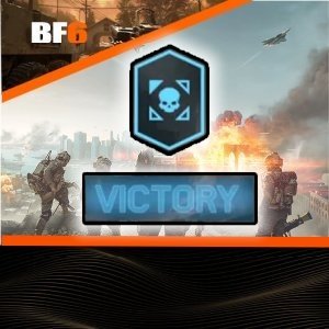 BF6 Wins Boost