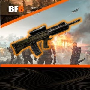 L85A3 Max Level