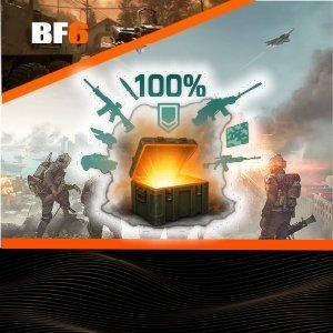 BF6 Unlock All Bundles
