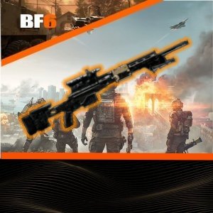 M2010 ESR Max Level