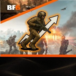 BF6 Account Leveling Service