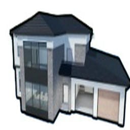 Mansion