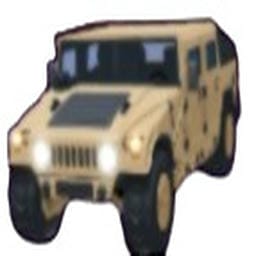 Humvee