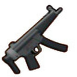 MP5 KIT