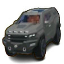 Rezvani