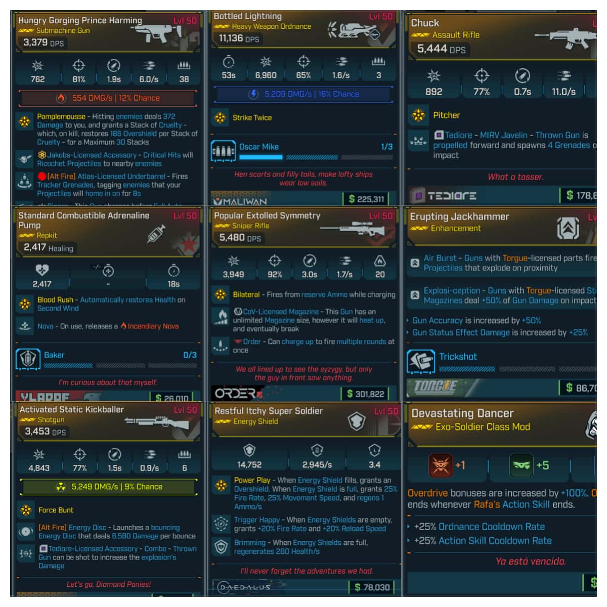 Borderlands Legendary Collection For PS4 - Buy Cheaper In Official Store • PSprices Brasil - Foto 6