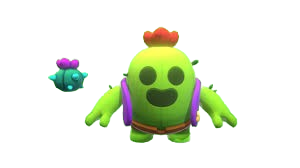 Brawl Stars Brawlers Unlock