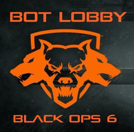 black ops 3 bot lobby