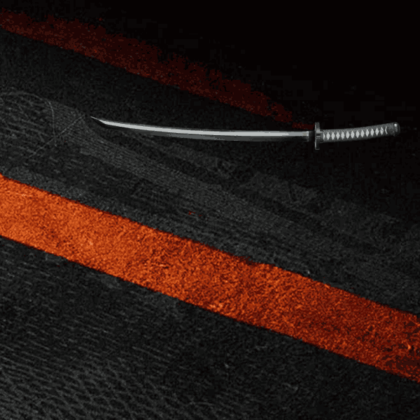 Katanas (MELEE)