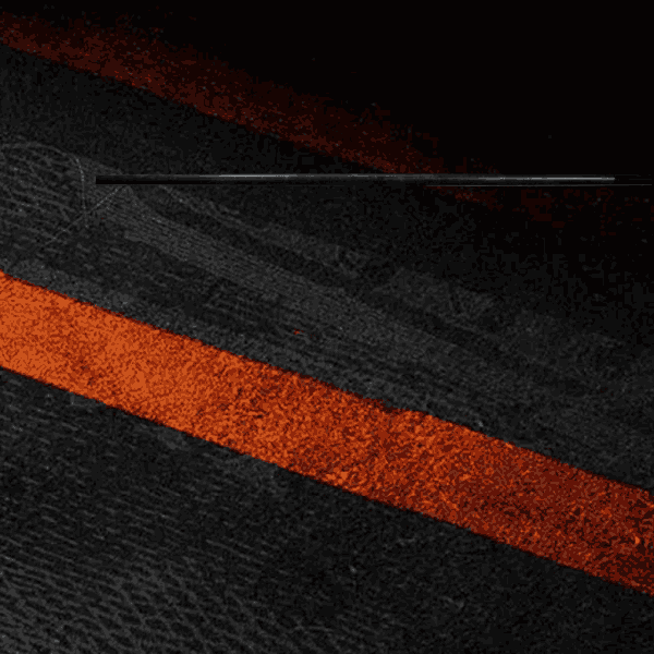 Bo Staff (MELEE)