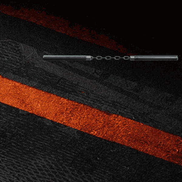 Nunchaku (MELEE)