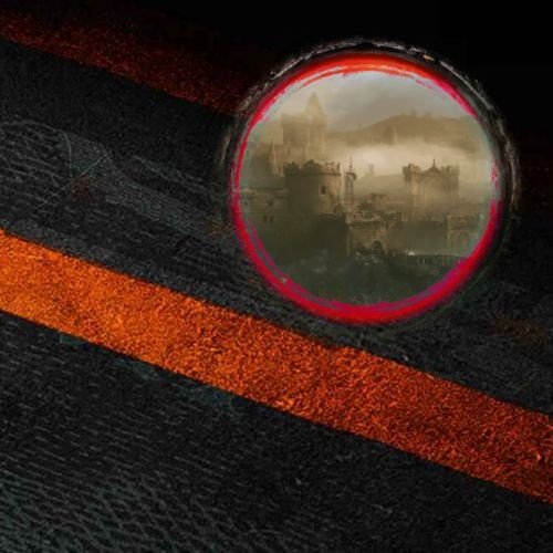 CoD BO6 Zombies Citadelle des Morts