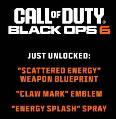 Monster Promotion Rewards Code