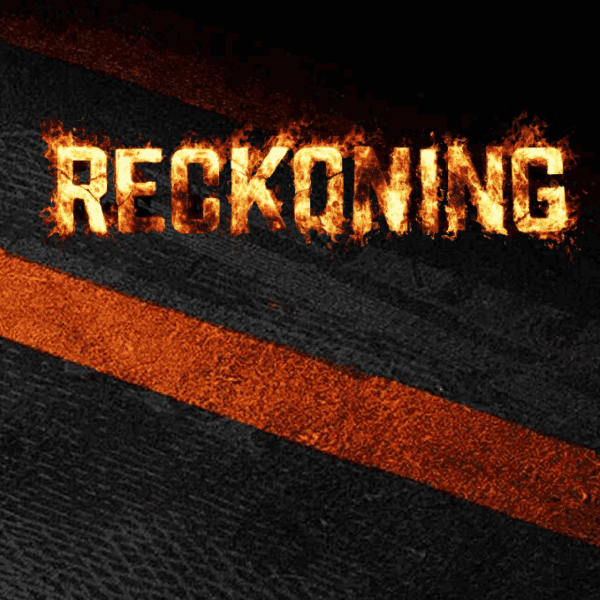 Zombies Reckoning