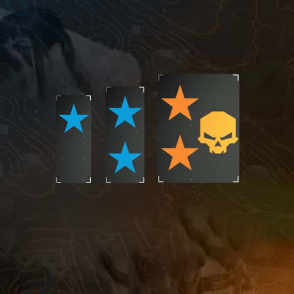 CoD BO7 Weapon Prestige Boost