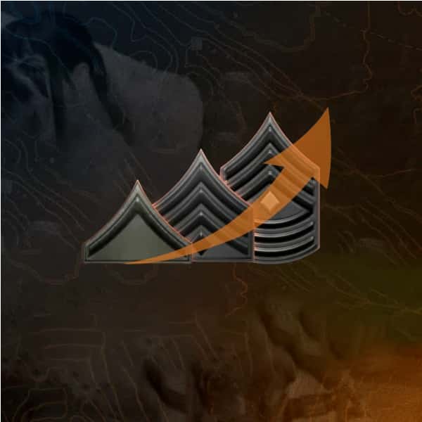 CoD BO7 Military Rank Boosting