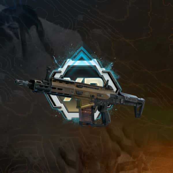 CoD BO7 Weapons Max Leveling
