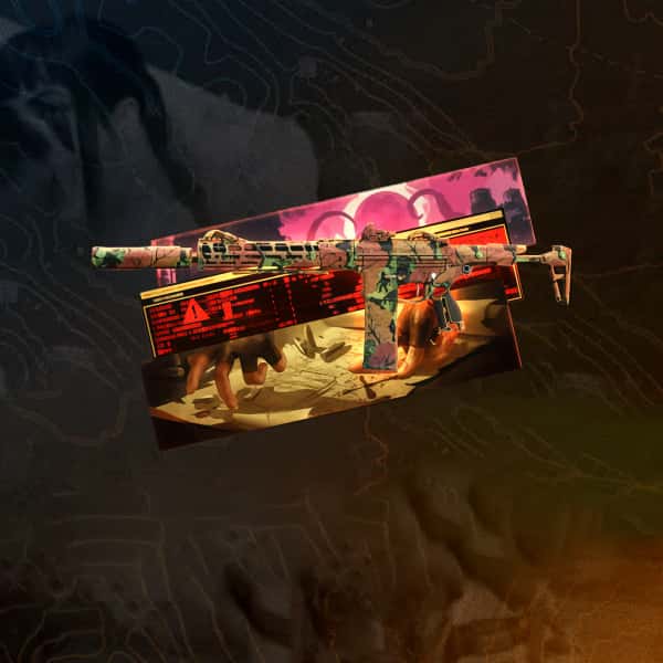 Warzone Haven's Hollow Easter Eggs Boost