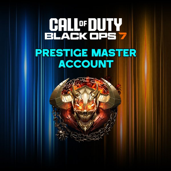 Prestige Master Account