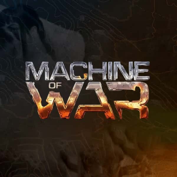 CoD BO7 Machine of War Event Boost
