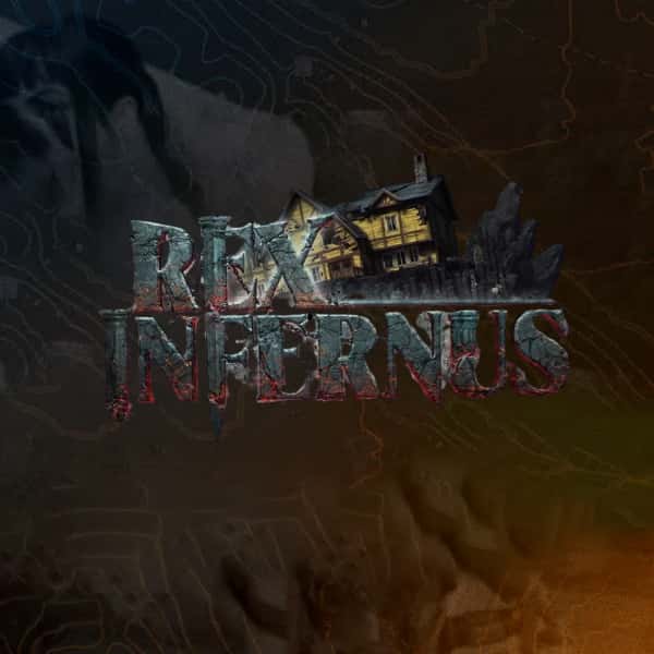 Zombies Rex Infernus