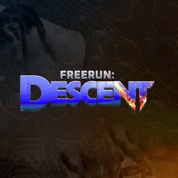 CoD BO7 Freerun Descent Event Boost