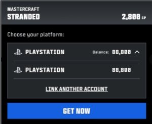 Warzone Account with 88800CP(Can bind with steam/battlenet/xb)