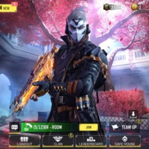 3 Legendary Guns 159 Epic Weapons 78 Skins 30 Dances 0 Diamond Guns Quick Delivery