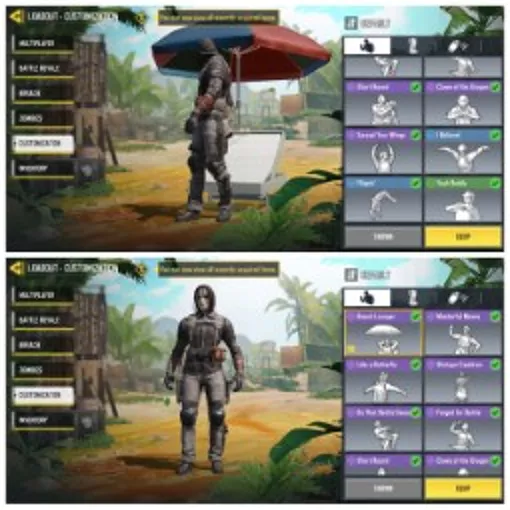 1898 - IOS Android - Level 400 - Rank Legendery - Mytich 2 - Legendery 11 - Epic 155