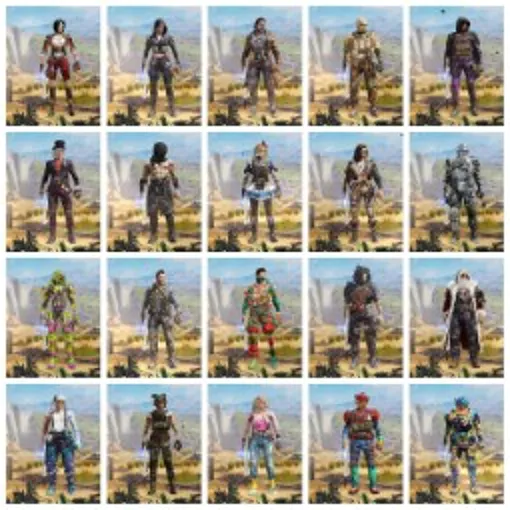 [Android & iOS] 1 Mythic Gun (MK2) |2 Legend Gun | 33 Skins | 69 gun epic |diamond gun : 3 | Dance : 17| LOGIN ONLY ACTIVISION | Battle Pass 220 CP