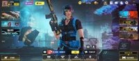 LEGENDARY RANK IN MULTIPLAYER ACCOUNT THIS SEASON