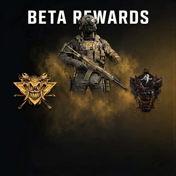 CoD MW4 Beta Rewards Boosting