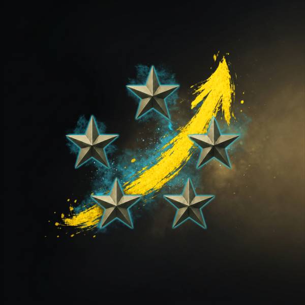 Boost de grade militaire de CoD MW4