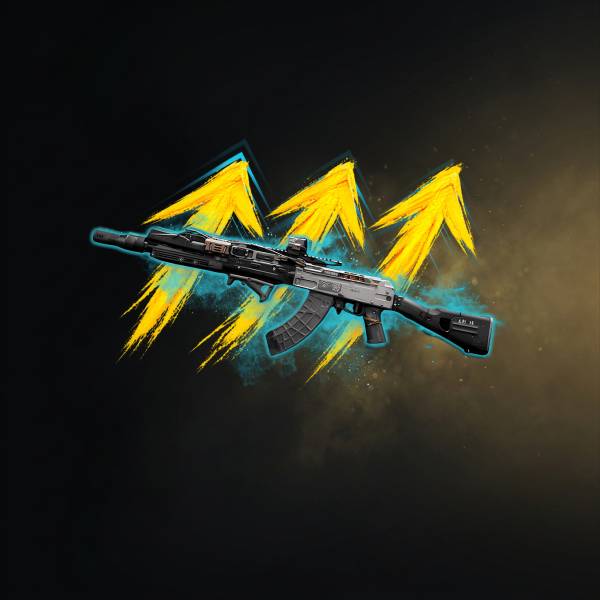 Montée des armes au niveau maximum dans CoD MW4