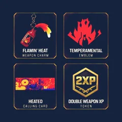 Fireaway Pizza - Spiced Out Bundle Code